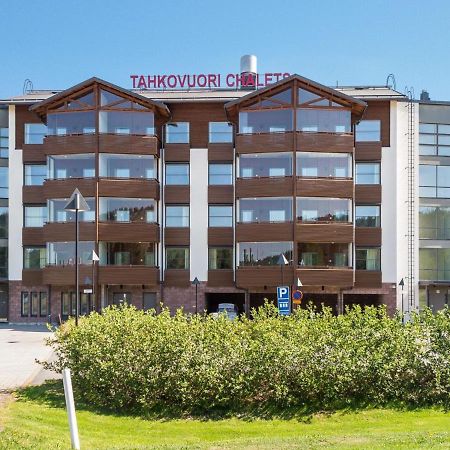 Holiday Home Tahkovuori Chalet B 406 By Interhome Экстерьер фото