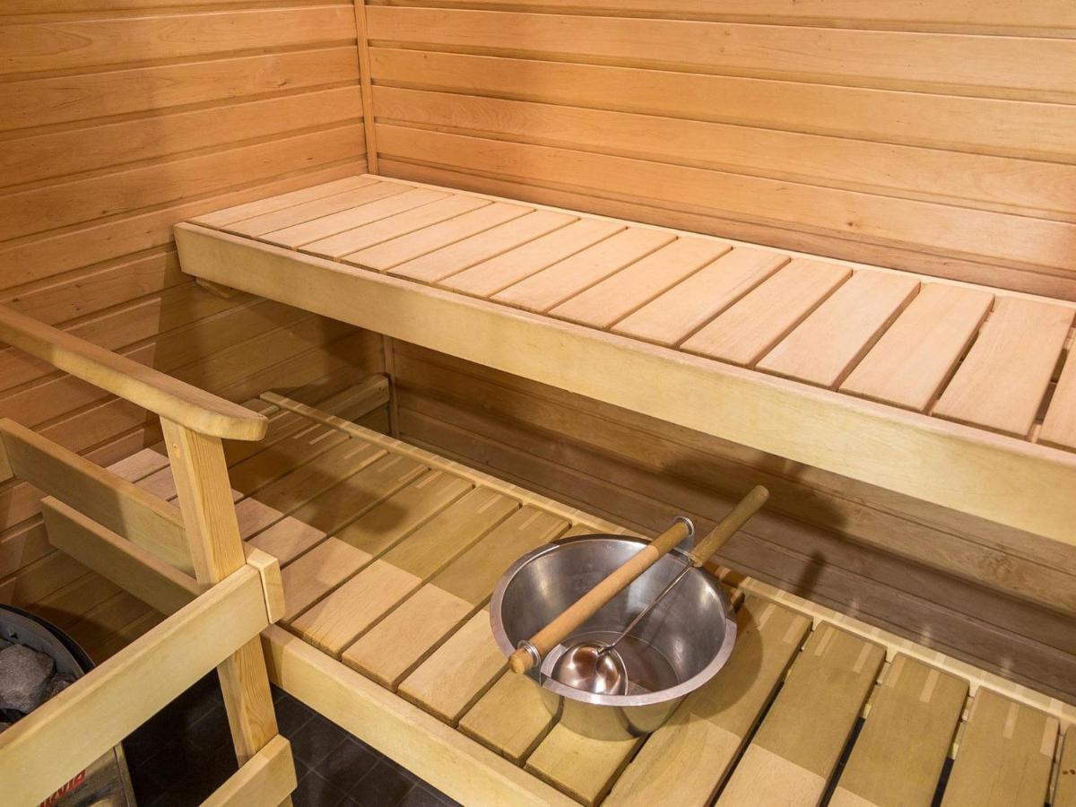 Holiday Home Tahkovuori Chalet B 406 By Interhome Экстерьер фото