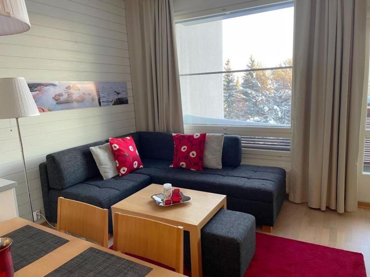 Holiday Home Tahkovuori Chalet B 406 By Interhome Экстерьер фото